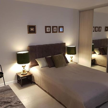 Daukanto Apartment For You Klaipėda Kültér fotó