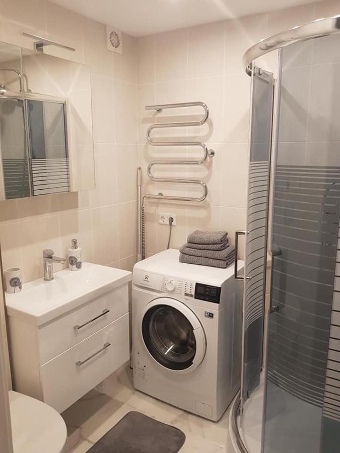 Daukanto Apartment For You Klaipėda Kültér fotó