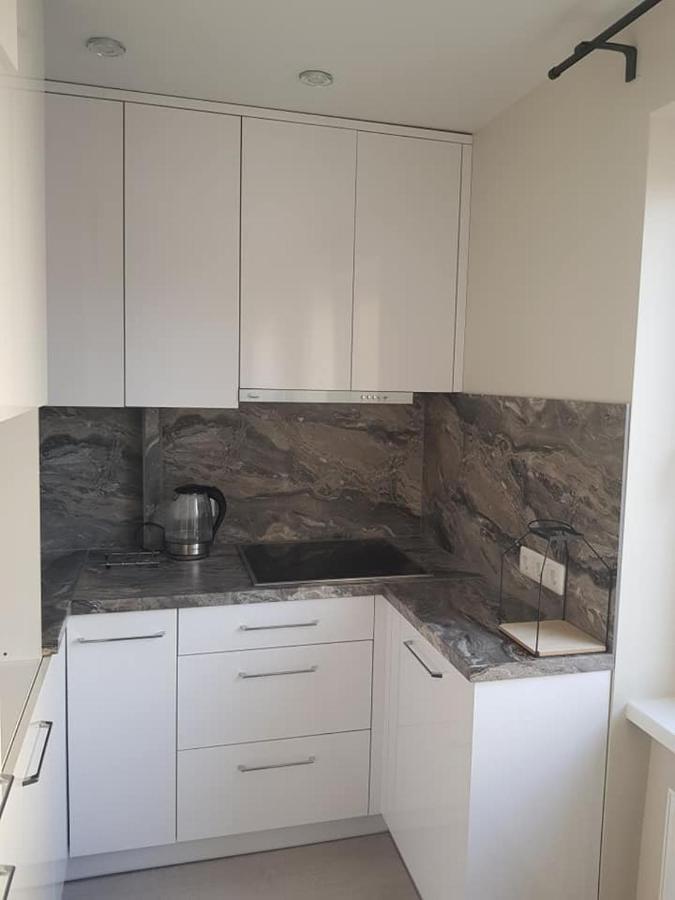 Daukanto Apartment For You Klaipėda Kültér fotó
