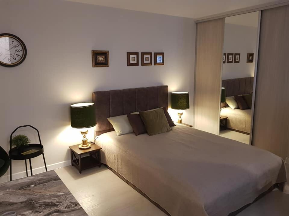 Daukanto Apartment For You Klaipėda Kültér fotó