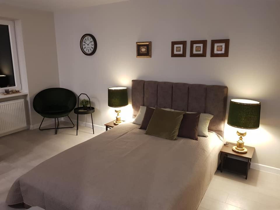 Daukanto Apartment For You Klaipėda Kültér fotó