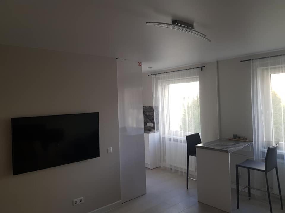 Daukanto Apartment For You Klaipėda Kültér fotó
